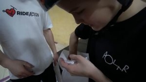 РАЗДАЛИ ПОДАРКИ ЗА ТРЮКИ | ПОДВЕДЕНИЕ ИТОГОВ ГОДА