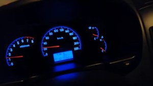 Hyundai Elantra HD рёв, шум при разгоне.