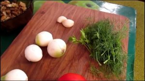 Икра из баклажанов   очень вкусный рецепт