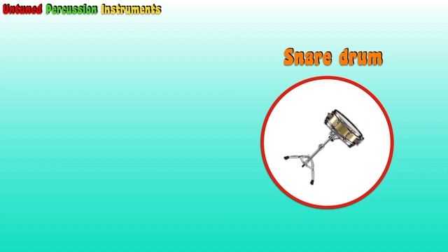 CLASSIFICATION OF MUSICAL INSTRUMENTS : The Percussion Family#music #lessons #theory смотреть онлайн