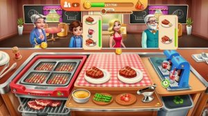 My Cooking Best Game Level.15; To Learn Playing My Cooking Game.?