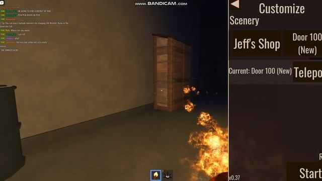 meeting coderqc in roblox (creator of guiding light generator) смотреть онлайн