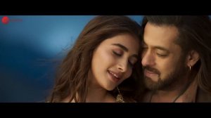 Naiyo Lagta Dil Tere |Bina kisi ke bhai Kisi Ki Jaan| Salman Khan |Pooja Hegde |Himesh