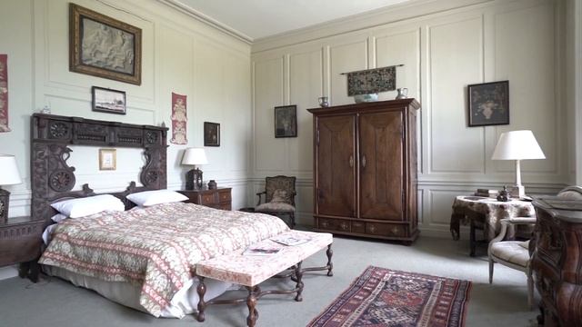 THE SOPWELL HALL ESTATE, BALLINGARRY, COUNTY TIPPERARY, IRELAND смотреть онлайн