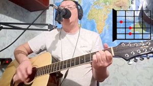 Пикник - Кем бы ты не был, аккорды