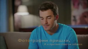 Запах клубники.