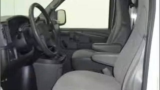 2007 Chevrolet Express Cutaway - Louisville KY смотреть онлайн