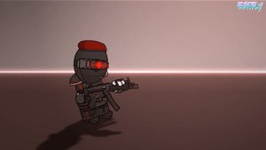 basic_reload_shooting_test_REMAKE.fla | Madness Combat