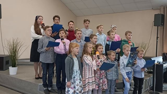 "Молитва за друзей " - песня. смотреть онлайн