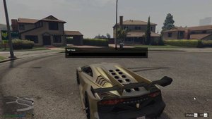 Как стать в GTA 5 животным, без модов.