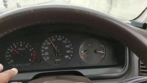 Toyota corona ST190