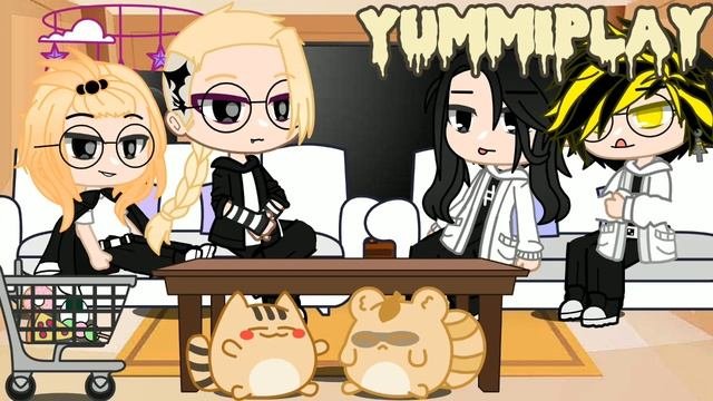 Реакция токийских мстителей на Майки (2/?) гача клуб
немного яоя!?
By: YUMMIplay