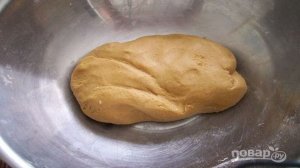 Печенье без яиц и молока