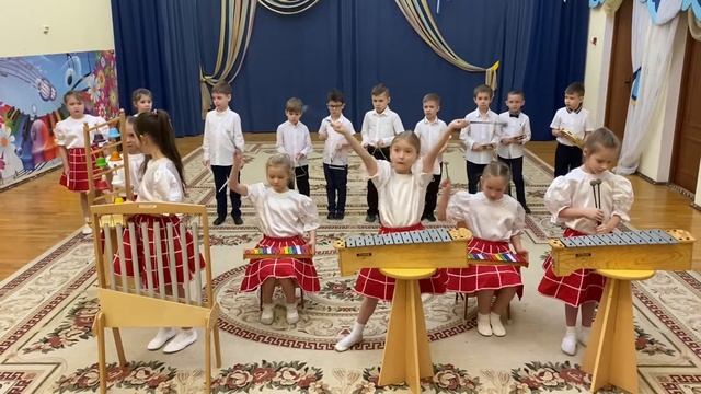 С. Рахманинов "Итальянская полька" смотреть онлайн