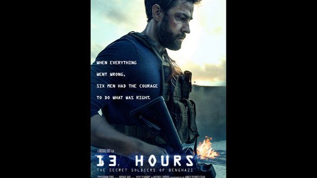 [REVIEW] 13 HOURS