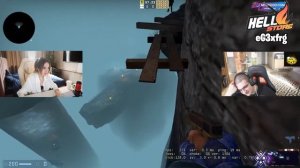 генсуха стонет | TWITCH FACTUM