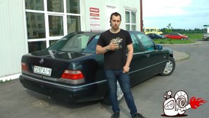 Как ГРАМОТНО настроить ГБО на примере MB W140.mp4