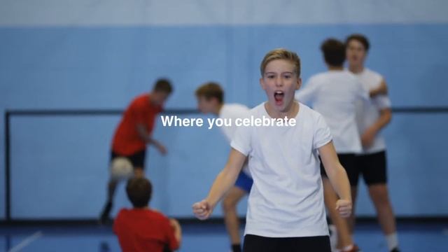 Taraflex Flooring for Indoor Sports !! смотреть онлайн