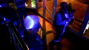 танец ДИСКО   БОНИ  М