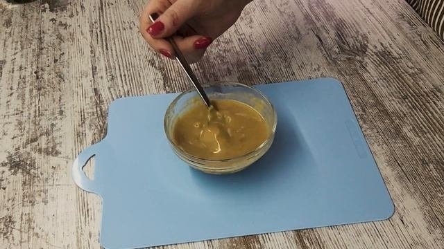 Ядреная ГОРЧИЦА из горчичного порошка по-домашнему. Рецепт острой горчицы своими руками