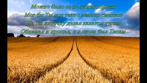 Сколько раз мой Господь Ты меня поднимал // Дмитрий Бирюков (Крамер)