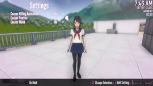 ОБНОВЛЕНИЕ ЕСТЬ, А СОПЕРНИЦЫ КОГДА? ► Yandere Simulator