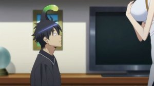 Monster Musume AMV. Livin La vida Loca.