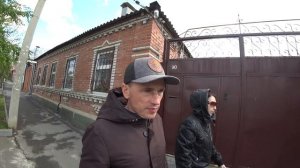 Прогулка по Нахаловке. Пришёл Новый Телефон.Ростов на Дону
