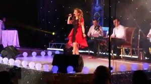 Камила Мурсалова -  "Мубарак" (сольный концерт  Р. Максумовой в Дербенте) 2015 г. 7 небо