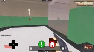 Roblox Tc2 Gameplay Ep1:Flanker Part:1