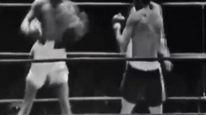 2PAC - BLACK COTTON - Mike Tyson, Sonny Liston, Muhammed Ali MV