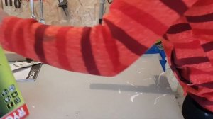 RYOBI R18TB ONE + Cordless Blower