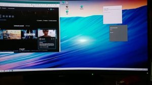 Mi Monitor (XiaoMi Mi 34" UWQHD XMMNTWQ34/XMI3444) random black screen issue at 144Hz G-Sync
