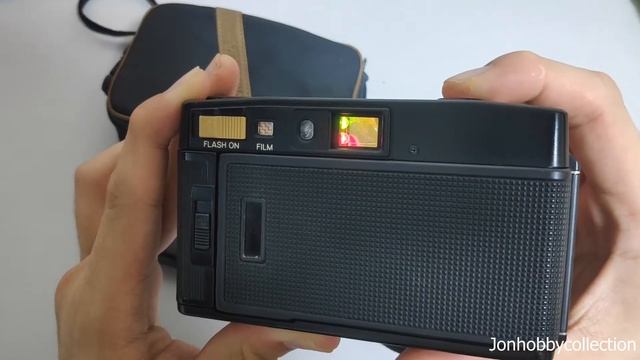 Minolta AF-S Review смотреть онлайн