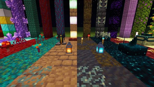 ? HOW TO ADD RTX TO JAVA RTX TEXTURE PACK 1.20.1 - смотреть видео ...