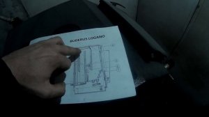 Buderus Logano или Магнум? Небольшое сравнение.