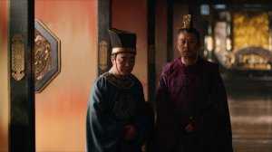 А Май идёт на войну 1 сезон 27 серия