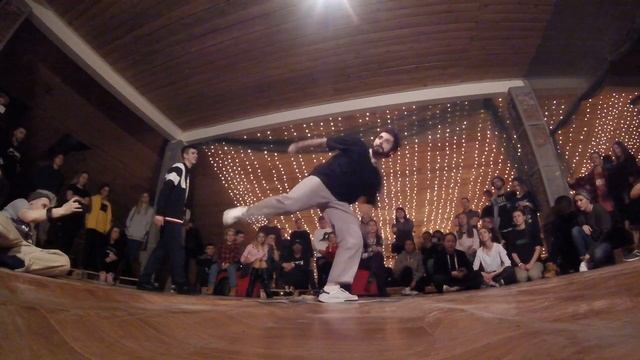 СЁМА vs ARMEN / ZIMOVKA 5 смотреть онлайн