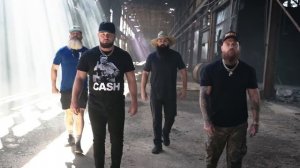 "Gumbo" - Adam Calhoun Ft. Demun Jones, Brodnax, Dusty Leigh