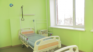 На базе Сортавальской ЦРБ появится центр амбулаторной онкологической помощи