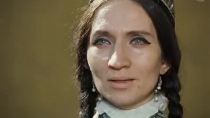 "Белое солнце пустыни" Товарищи женщины