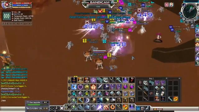 RF Warzone : Intense PVP Between CORA VS ACC ft. ExileRonins 01/13/2022 смотреть онлайн