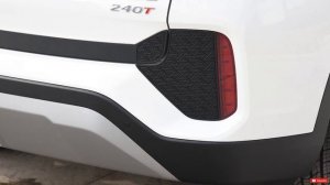 2021 Hyundai ix35 | Exterior and Interior