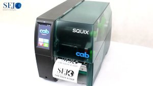 Cab Squix 4/300P