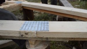 гвоздевые пластины