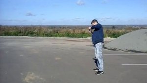 Одно из развлечений детей ссср