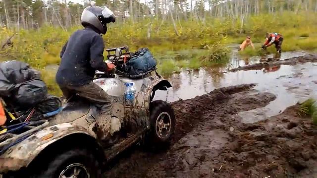 Поход на Юхоть.Г. Рыбинск смотреть онлайн