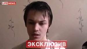 Неудачное вымогательство у Сулеймана Керимова