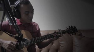 [Karaoke] All My Loving - The Beatles (acoustic guitar version with lyrics)