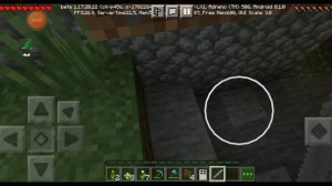 Что это за странная пещера в деревне? | Феликс Майнкрафт!